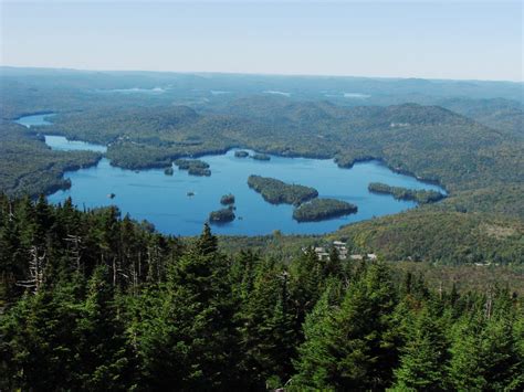 Blue Mountain Lake Hiking Day In New York 1 Day Trip Certified Guide