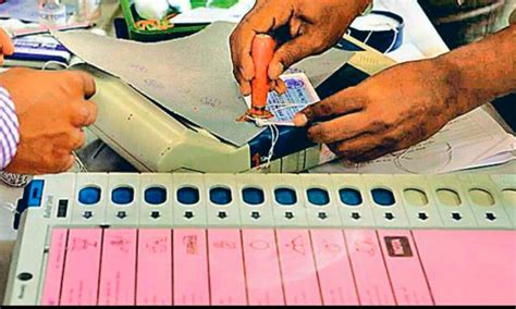 Lok Sabha Vidhan Sabha Elections At The Same Time Center Seeking A