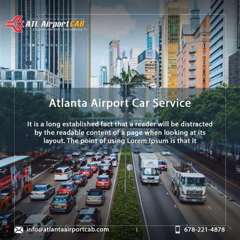 Atl car service is a premier provider of luxury ground transportation. Atlanta Airport Cab | Airport Taxi - Car Service Atlanta ...