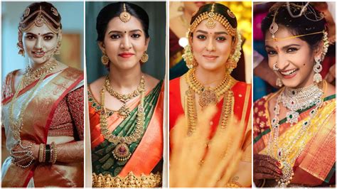 indian bridal look defined as per different culture vlr eng br