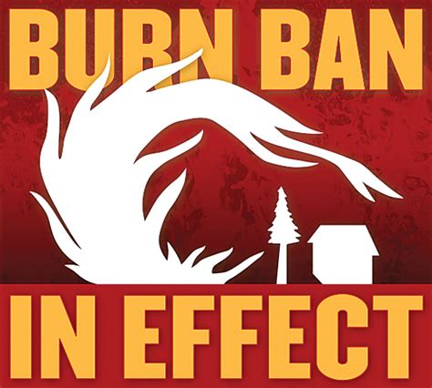 Countywide Burn Ban In Effect The Kaufman Herald News