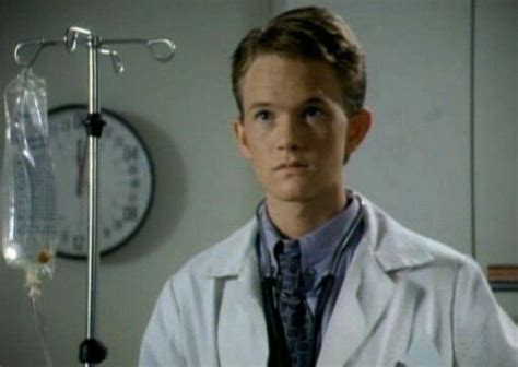 Doogie Howser Md Iconic Tv Characters Neil Patrick Harris Growing Up
