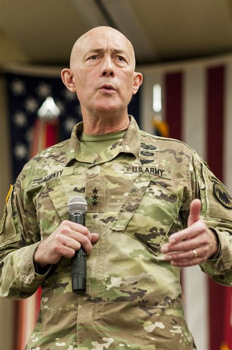 Copeland Assumes Command Sergeant Major Responsibilities For Us Army