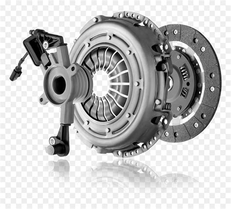 Clutch Auto Parts Clutch Hd Png Download Vhv