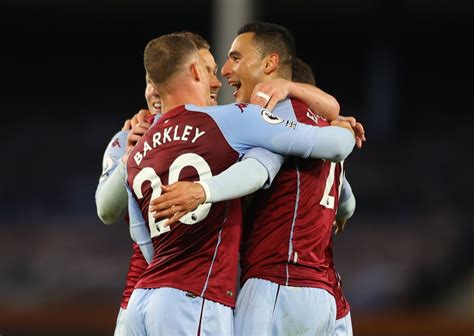 On a bitter night chelsea and aston villa fought out a commendably feisty draw that will leave dean smith the happier manager. El Ghazi met fraaie goal de grote man bij Aston Villa ...
