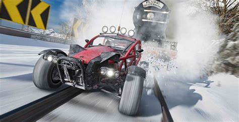 Forza horizon 4 torrent download. Review Forza Horizon 4: O mais completo jogo de corrida de todos