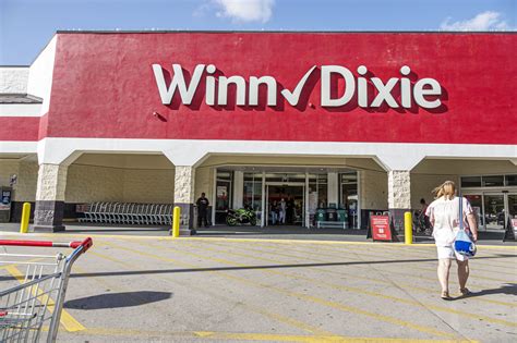 Aldi to acquire Winn-Dixie and Harveys Supermarket stores - Planet Concerns
