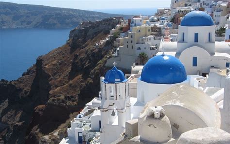 Best Santorini Beaches Greece And Tourism Guide 2022