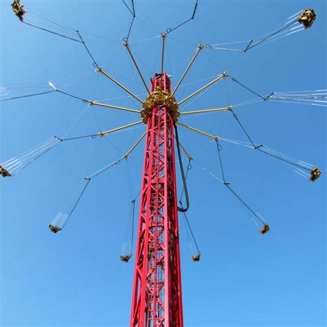 Swing Tower 32 M Rides Sbf Rides