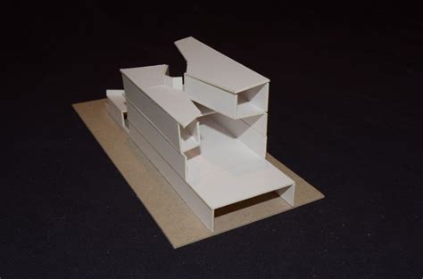 Architecture Concept Model Conceptualarchitecturalmodels Pinned By