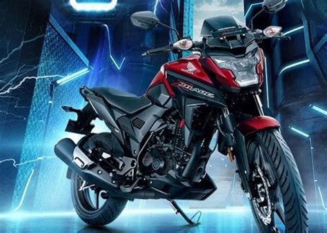 Honda Is Launching A Powerful 200cc Bike Know About The Price Specs