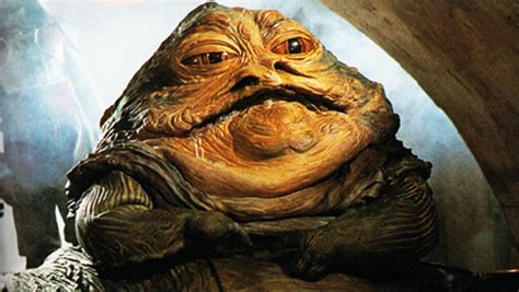 Jabba The Hott What Happened When We Used Howhot To Rank Star Wars