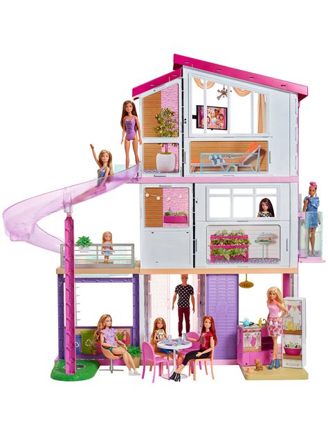 How To Make Barbie Dream House At Home Joeryo Ideas