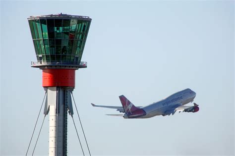 Heathrow Gets Tougher On Night Time Flights