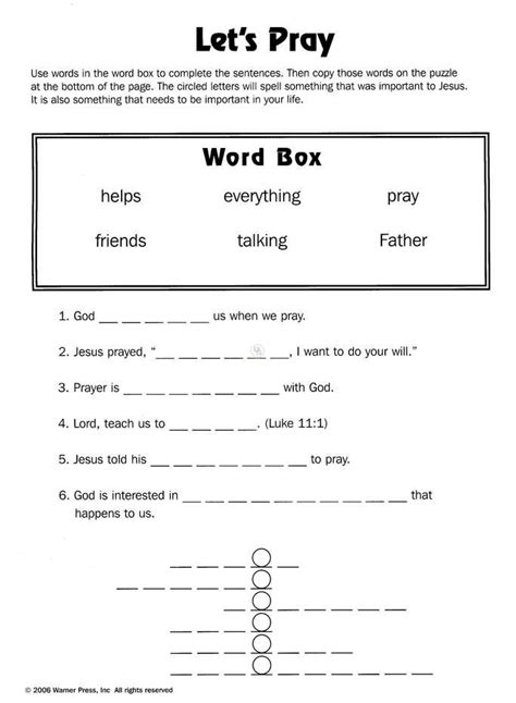 Impertinent Free Printable Childrens Bible Lessons
