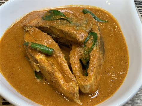 Goan Fish Curry Goan Fish Curry Indian Recipetin Eats Qzabknuyhvrzubluf