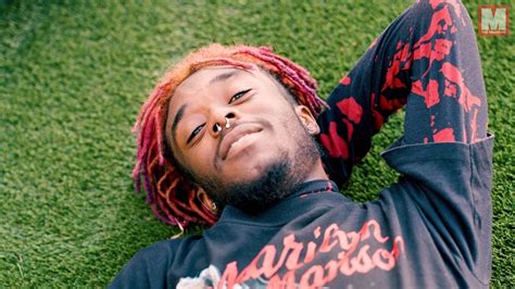 Lil Uzi Vert Estrena Un Nuevo Single Titulado ‘alone Time