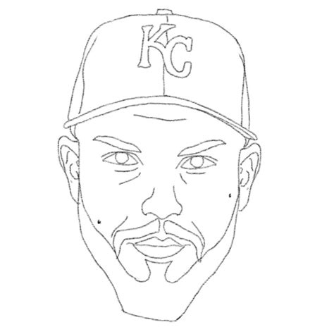 Los Angeles Dodgers Coloring Pages Coloring Pages 2019