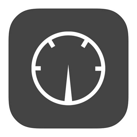 Metroui Apps Mac Dashboard Icon Ios7 Style Metro Ui Iconpack Igh0zt