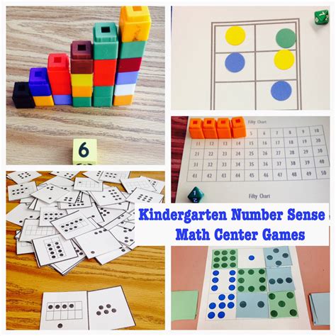 Math explained in easy language, plus puzzles, games, quizzes, videos and worksheets. Kindergarten Is Crazy (Fun): Teaching Math in Kindergarten ...