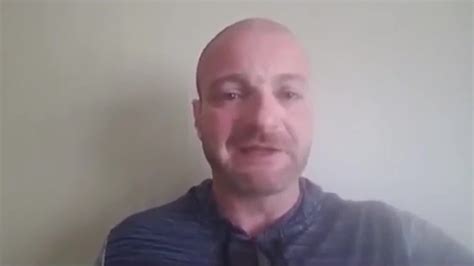 White Supremacist Christopher Cantwell Surrenders To Police Cnn