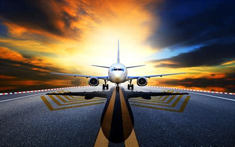 Cool Airplane Wallpaper