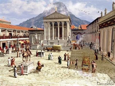 25 Mind Blowing Facts About The Pompeii Destruction Pompeii Ancient