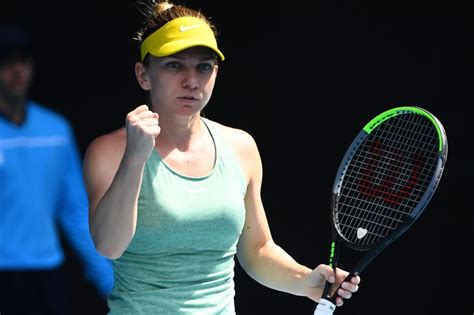 3:26 miami open presented by itaú recommended for you. Simona Halep şi Irina Begu, în sferturi la Melbourne