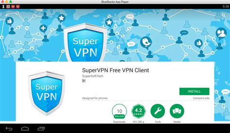 Super Vpn For Pc Download Windows Laptop Mac