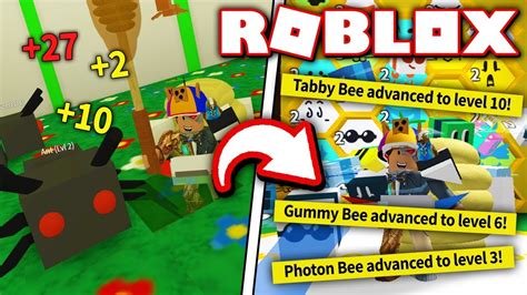 Fight Ants And Level Up Your Bees In New Update For Bee Swarm Simulator
