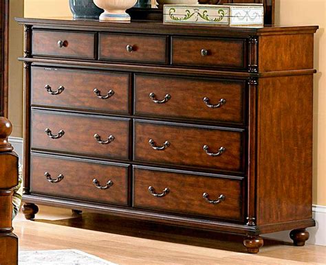 Bedroom Dressers And Chests Idea