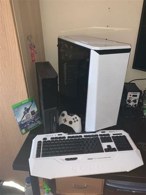 Gaming Pc Xbox One In St Mellons Cardiff Gumtree