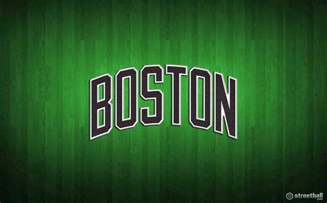 44 Boston Celtics Hd Wallpapers Wallpapersafari