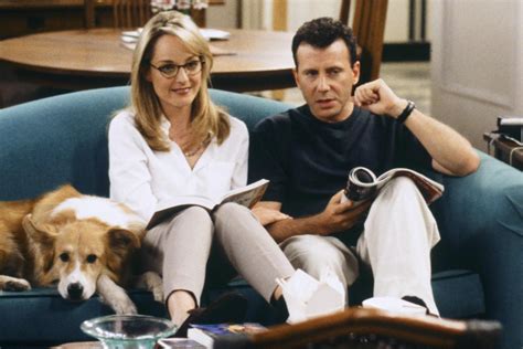 Mad About You Returning With Paul Reiser And Helen Hunt