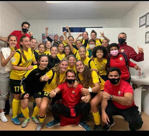 El grupo iii de la primera nacional donde están encuadrados los equipos de nuestra comunidad ad son sardina, ud collerense b y balears fc será disputada. Crónica Primera Nacional Femenina: AD Son Sardina 2-1 CD Sant Gabriel - Femenino, Primera ...