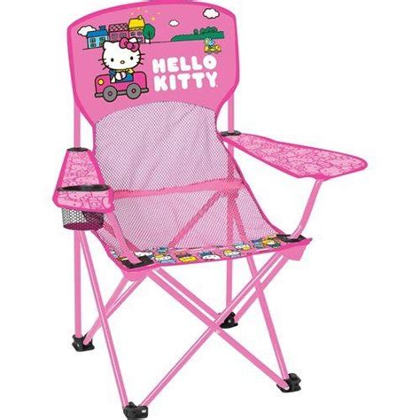 Find great deals on ebay for hello kitty computer chair. Amazon.com: Hello Kitty Chair: Kitchen & Dining | Kids ...