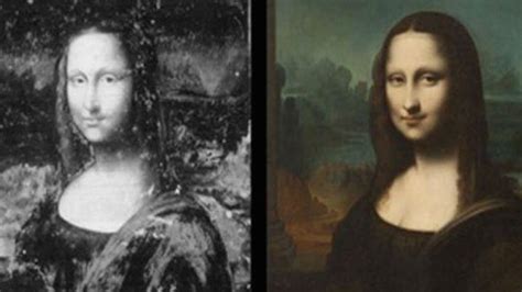 ¿da Vinci Usó A Un Hombre Y Una Mujer Como Modelos Para Pintar La Mona