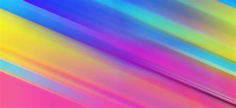 3120x1440 Gradient Rainbow 3120x1440 Resolution Wallpaper Hd Abstract