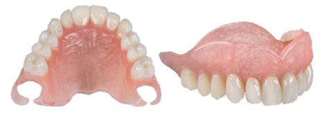 Teeth and hair as jewelry. Dentures: a guide to types of false teeth & their costs ...