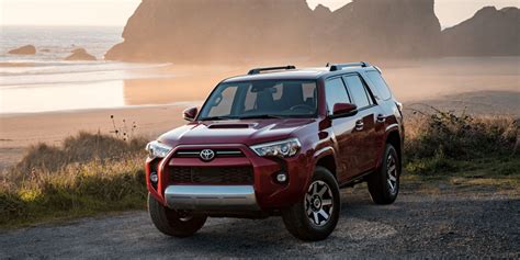 See The 2021 Toyota 4runner In Hialeah Fl Features Review