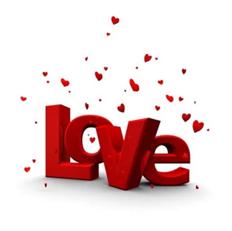 clip art and picture: images of love