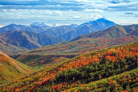 Three Fall Activities To Do This Fall In Park City Utah