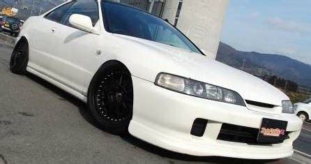True JDM: DC2 type R