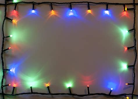 There are 20 pictures on this page out of 55 pictures of christmas lights. Free Stock Photo 11682 Colorful shining Christmas light ...