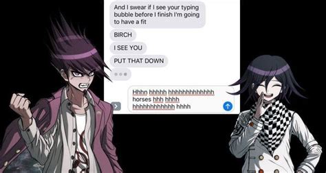 Also, let's congrats ryoma for making it to the end too. Pin by Sushi on Danganronpa | Danganronpa, Danganronpa ...