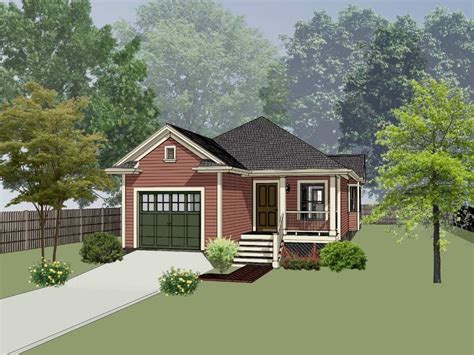 Traditional Style House Plan 3 Beds 2 Baths 1123 Sqft Plan 79 149