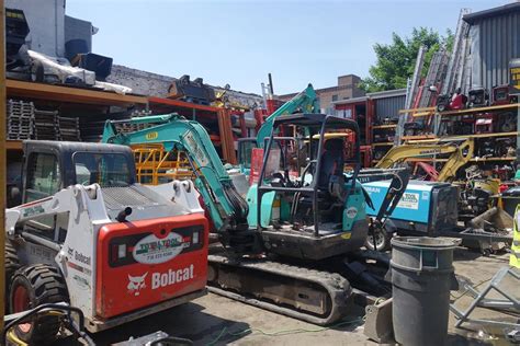 Tool And Construction Equipment Rental Brooklyn Manhattan