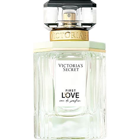 Victorias Secret First Love 34 Oz Eau De Parfum Womens Fragrances