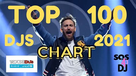 Top 100 Djs 2021 I Migliori 100 Djs Al Mondo Youtube