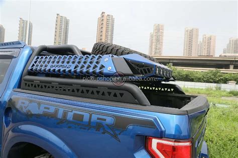 Roll Bar For Fords F150 Raptor Buy Fords F150roll Barraptor Product